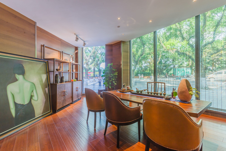 Food & Drinks 5, Jolie Vue Boutique Guilin, Guilin