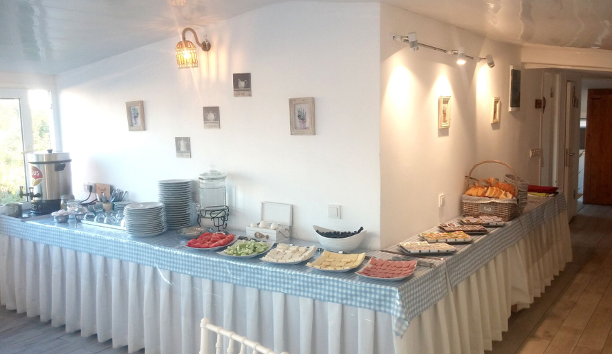 Food & Drinks 5, AlaDeniz Hotel, Büyükçekmece