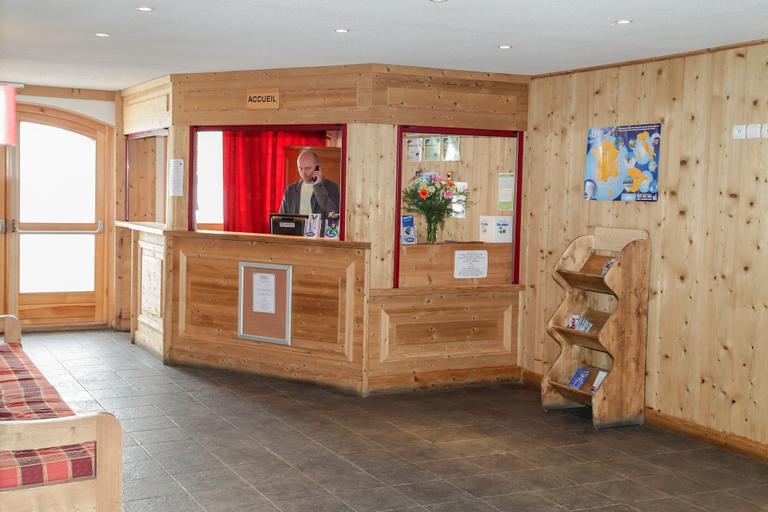 Others 4, Odalys Residence le hameau du Borsat, Savoie
