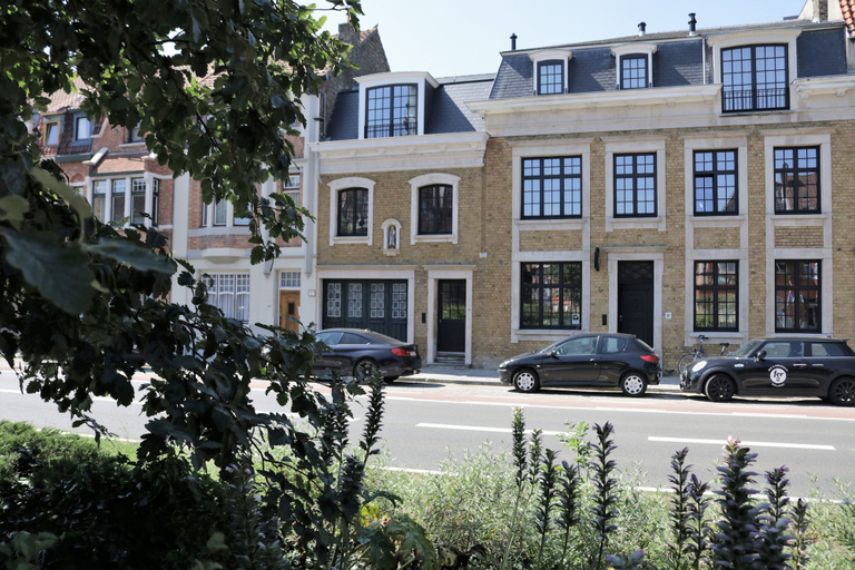 Exterior & Views 2, B&B For 2 - Wellness For 2, West-Vlaanderen