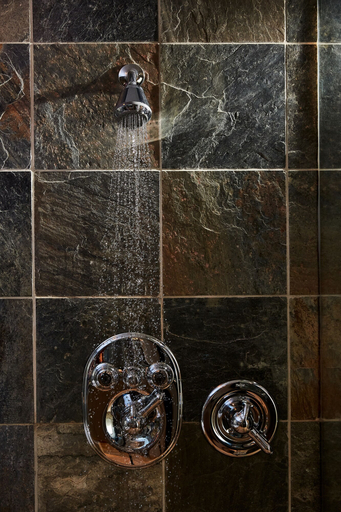 Bathroom 4, Inn At The Forks, Division No. 11