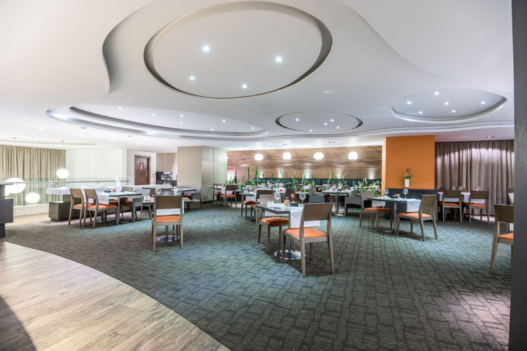 Food & Drinks 5, NH Collection Quito Royal, Quito