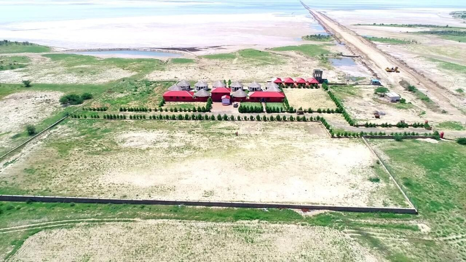 Others 5, Rann Resort Dholavira, Kachchh