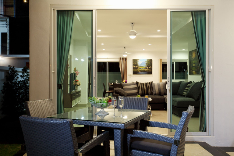 Others 5, Kata Hill View Villas by Kata Sea View Villas, Pulau Phuket