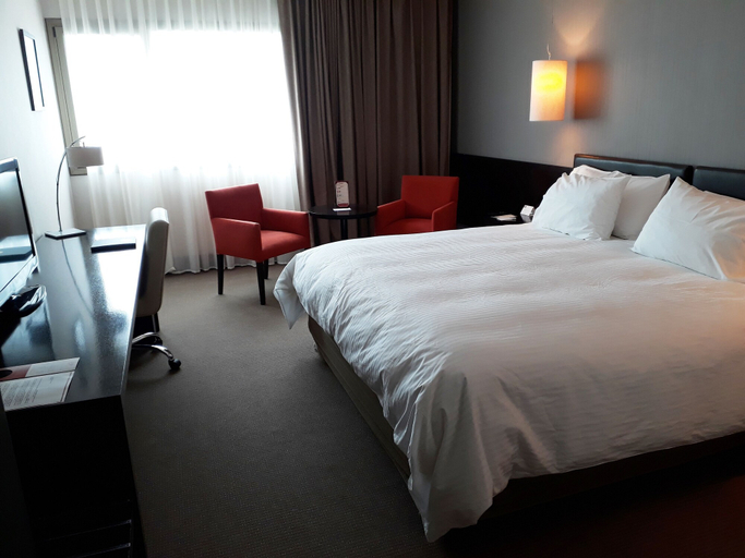 Bedroom 3, Hotel y Casino del Rio - General Roca, General Roca