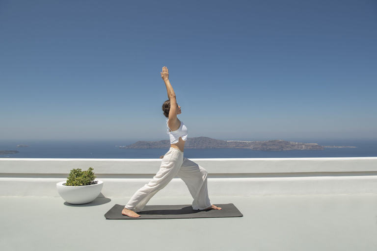 Sport & Beauty 2, Grace Hotel, Auberge Collection, South Aegean