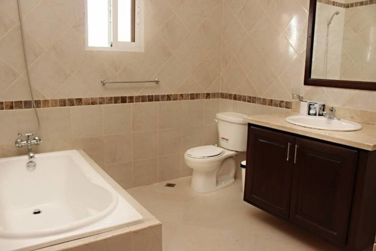 Bathroom 3, Gorgeous 3 Bedroom Great for a Relaxing Vacation, Sosua
