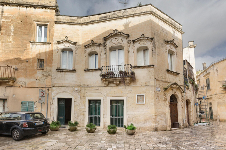 Exterior & Views 2, Appartamenti Ai Fiorentini, Lecce