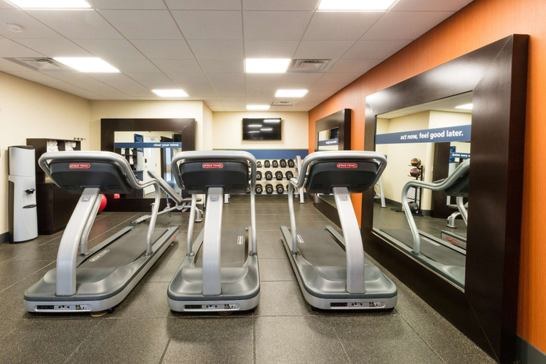 Others 5, Hampton Inn Daytona Beach/Beachfront, Volusia