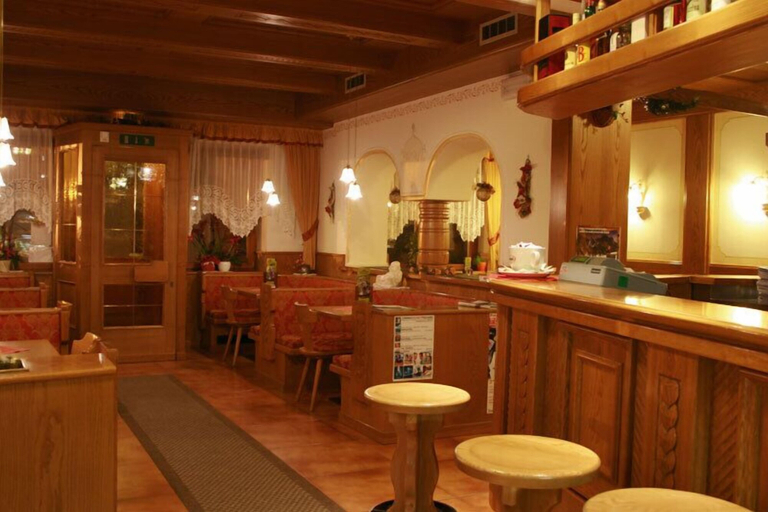 Food & Drinks 4, Hotel Venezia, Belluno