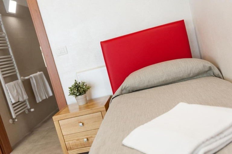 Bedroom 3, Agriturismo Corte Tonolli, Verona