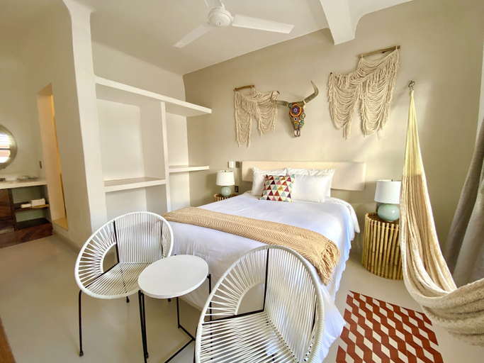 Bedroom 4, Hotel Amaca Puerto Vallarta - Adults Only, Puerto Vallarta