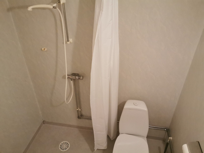 Bathroom 3, Gästis i Floby AB, Falköping