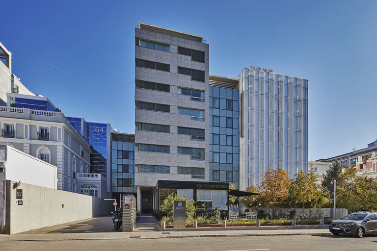 Exterior & Views 2, Hyatt Regency Madrid Residences, Madrid