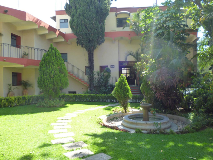 Others 4, Hotel La Casona del Llano, Del Centro