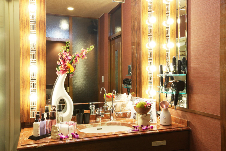 Food & Drinks 3, GRAND CARIBBEAN RESORT HOTEL - Adult Only, Tokorozawa