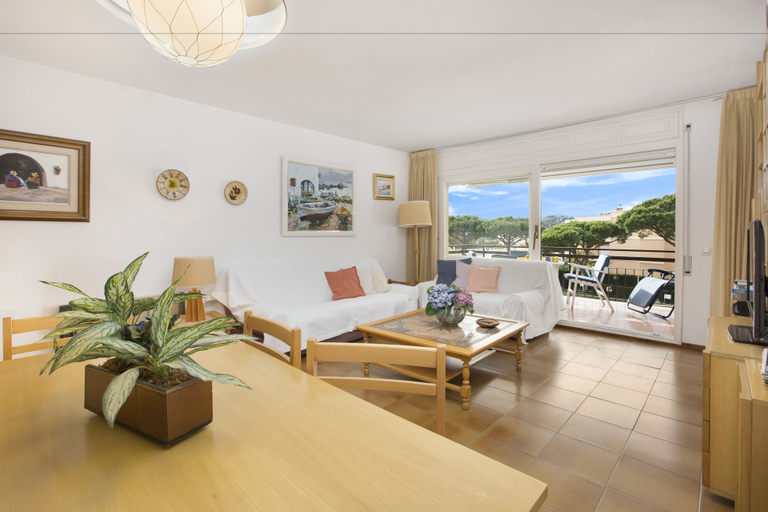 Others 5, Apartment Alguer 2, Girona