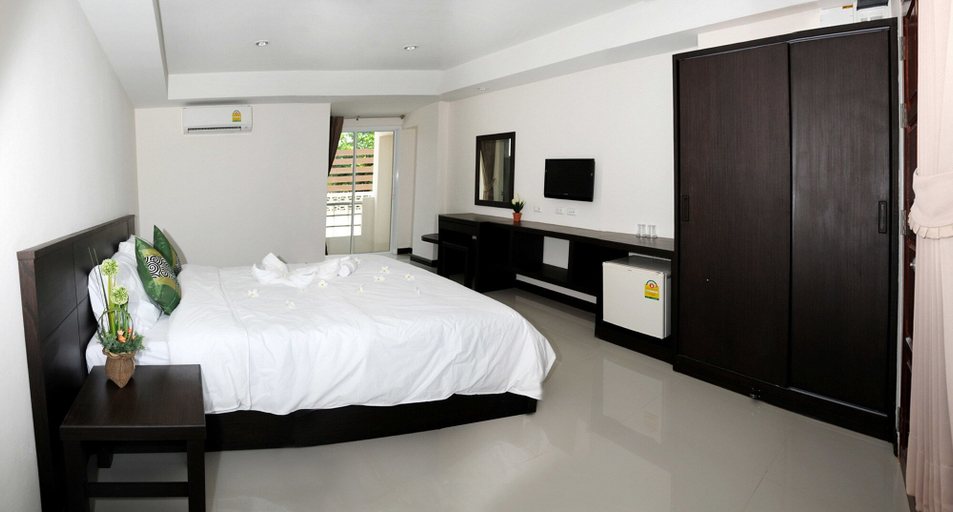 Bedroom 2, Won Place, Muang Khon Kaen