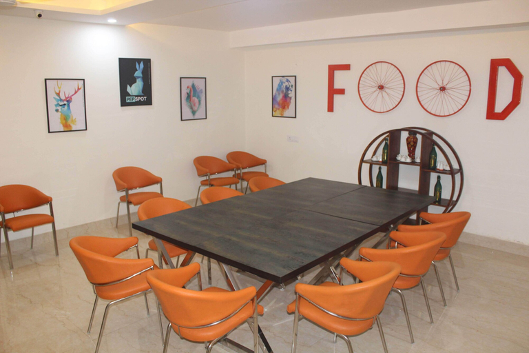 Food & Drinks 3, PLLAZIO Residency, Gurgaon