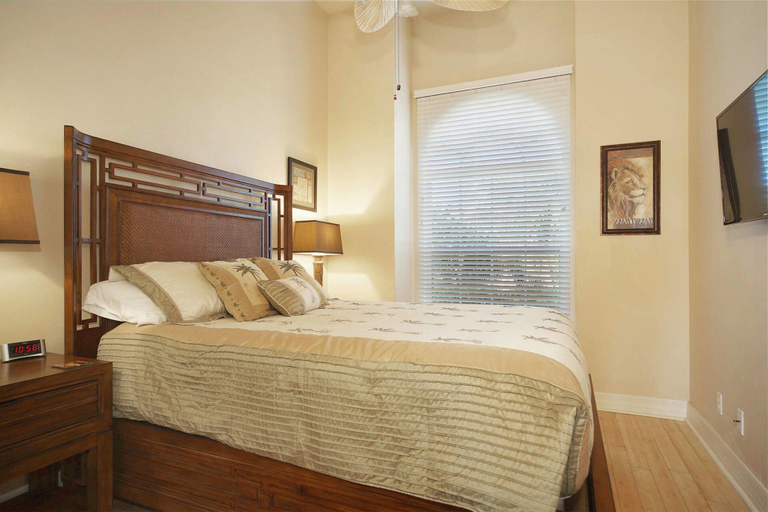 Bedroom 2, House Bethany by Vacationhit, Lee