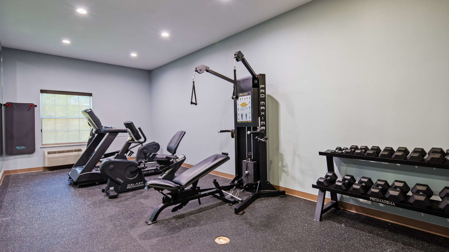 Others 5, Best Western Ingleside Inn & Suites, San Patricio