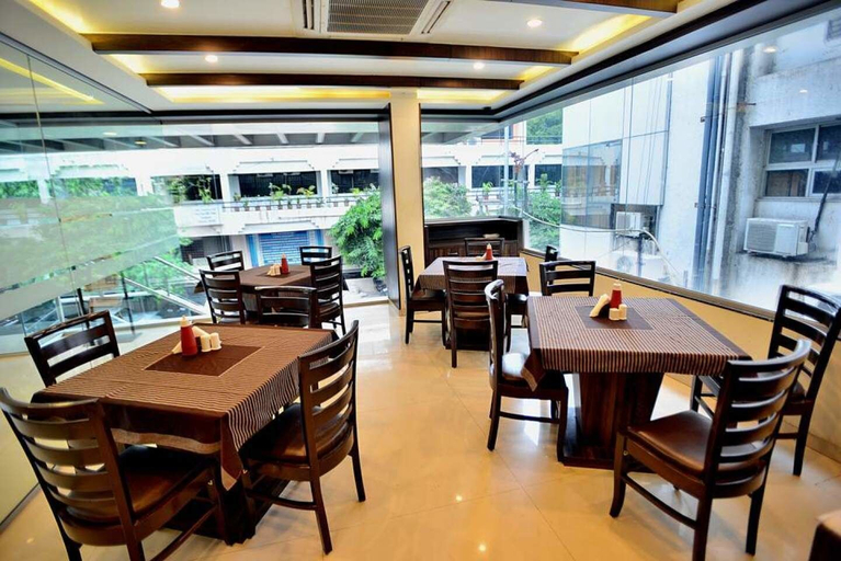 Food & Drinks 5, Hotel Marigold, Vadodara