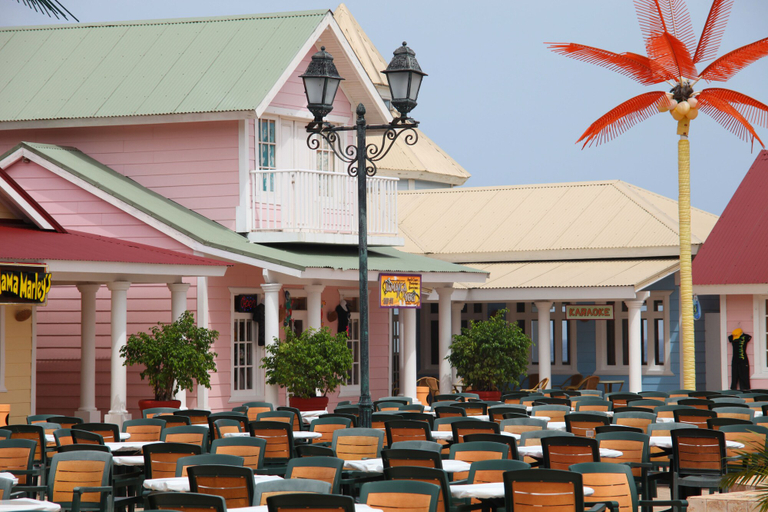 Food & Drinks 5, Bahia Principe Explore Jamaica - Hyatt Inclusive Collection - All Inclusive - Totally Refurbished in 2026