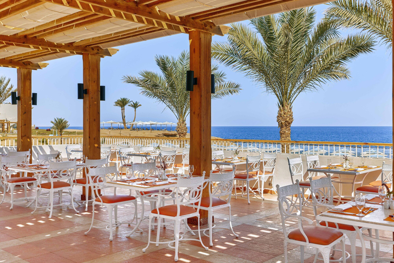 Food & Drinks 5, JAZ Neo Reef Marsa - All inclusive, Al-Qusayr