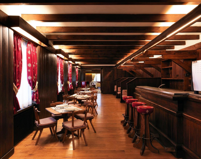Food & Drinks 5, Albergo Ristorante Bucaneve, Biella