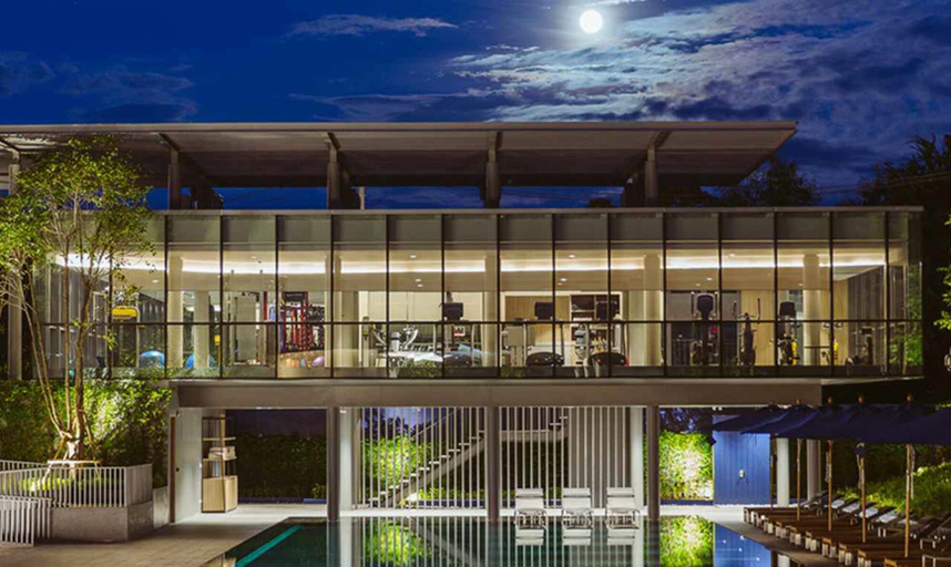 Exterior & Views 2, Modena by Fraser Buriram, Muang Buri Ram