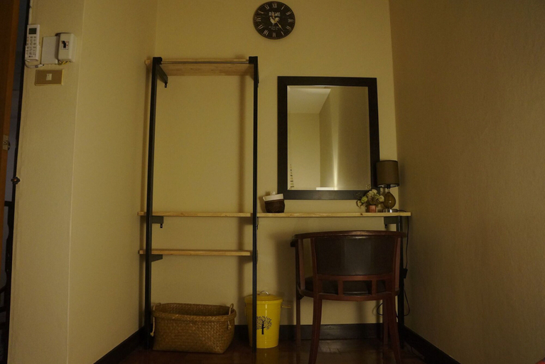 Bathroom, Sleepy Oho, Muang Chiang Mai