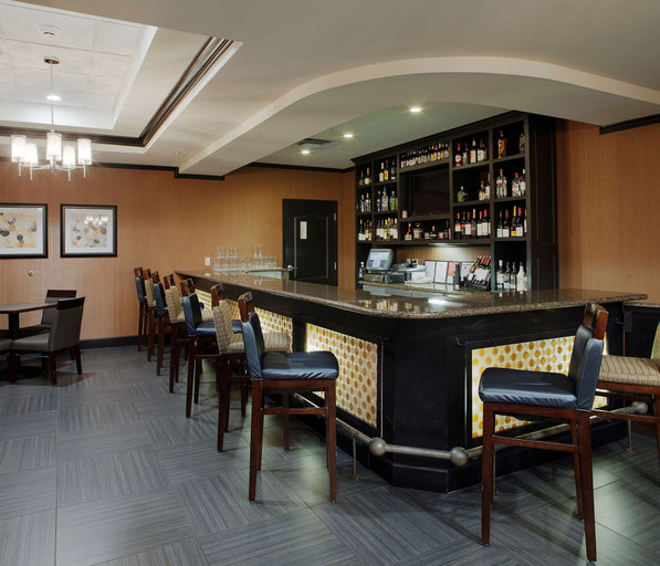 Food & Drinks 5, Hilton Garden Inn Jonesboro, Craighead