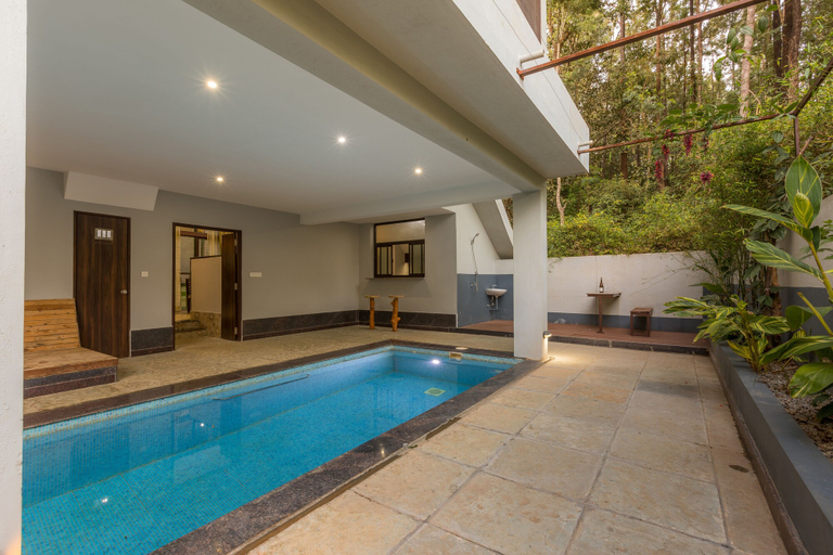 Sport & Beauty 3, Siri Nature Roost, Chikmagalur