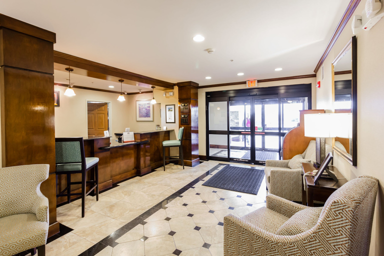 Others 4, Staybridge Suites AUSTIN AIRPORT, Travis