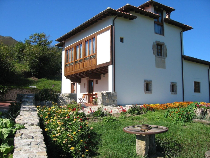 Casa de Aldea Sobrefuentes, Asturias