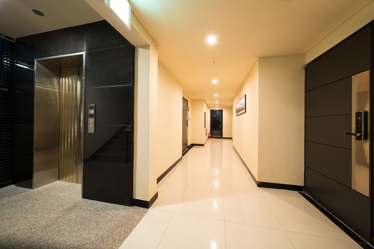 Others 4, Hotel Pino, Seogwipo