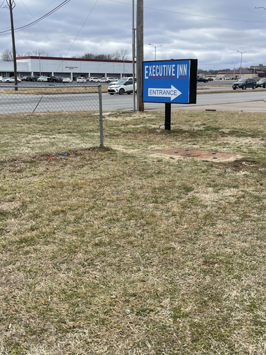 Others 5, Executive Inn, Muskogee