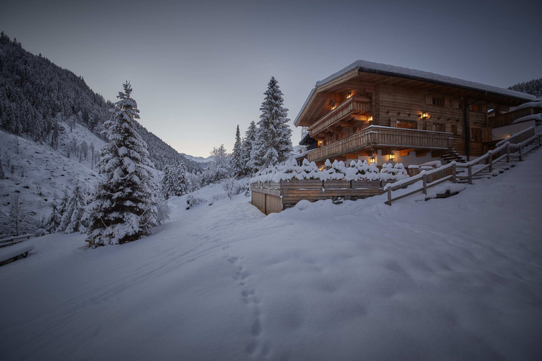 Exterior & Views 2, Chalet Tannenbaum, Zell am See