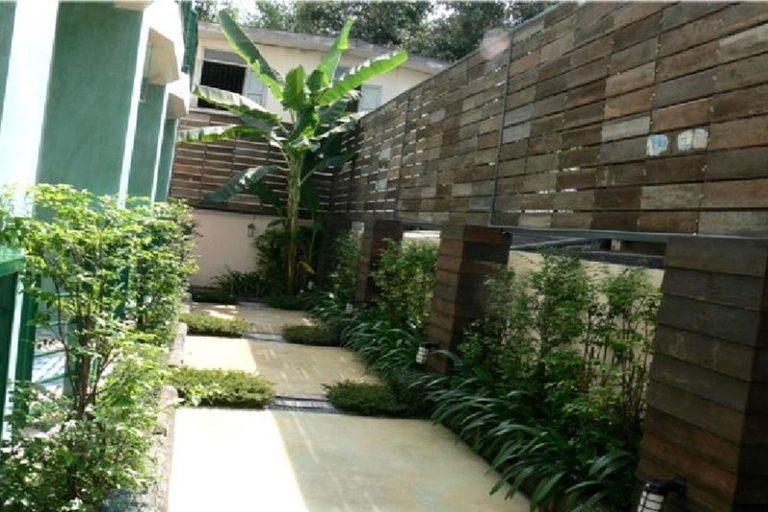 Exterior & Views 2, Thai Inter Hotel, Muang Nakhon Ratchasima