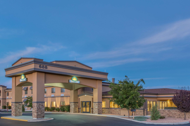 Days Inn by Wyndham Chino Valley, Yavapai