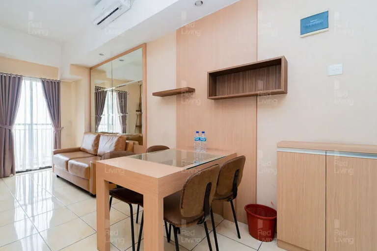 Others 4, RedLiving Apartemen Tamansari Panoramic - Narel, Bandung
