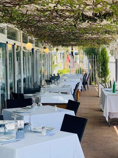 Food & Drinks 4, Hotel Playa Canet, Valencia