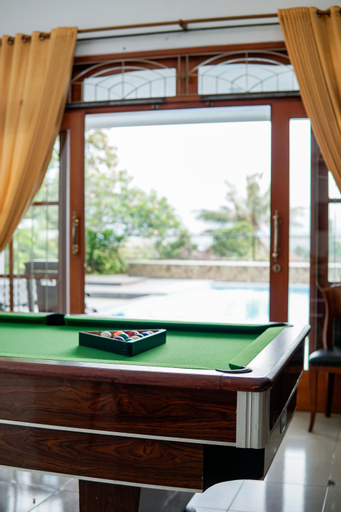 Others 5, Villa Gita, Malang