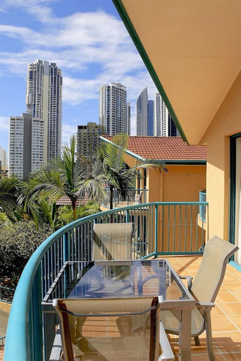 Exterior & Views 5, Karana Palms Resort, Gold Coast