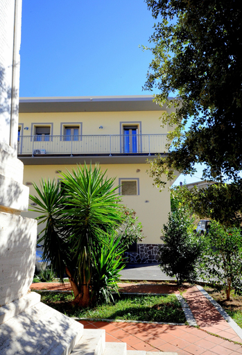 Exterior & Views 2, INAH Boutique Rooms, Nuoro