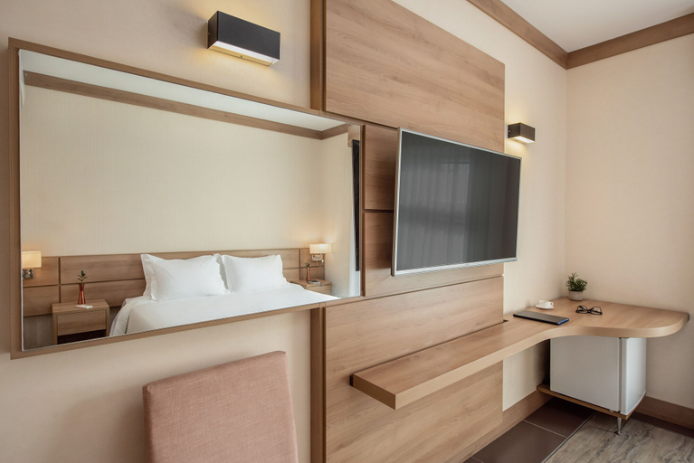 Bedroom 3, Intercity Itupeva, Itupeva