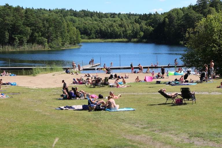 Others 5, Rösjöbaden Camping & Stugby, Sollentuna