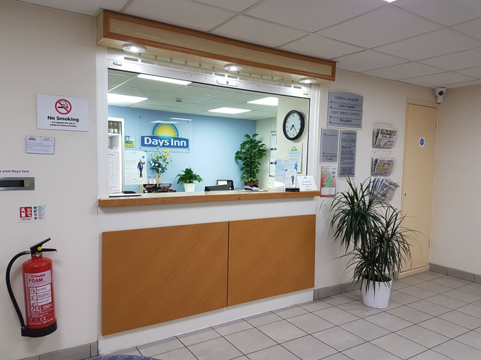 Others 5, Days Inn by Wyndham Sutton Scotney North, Hampshire