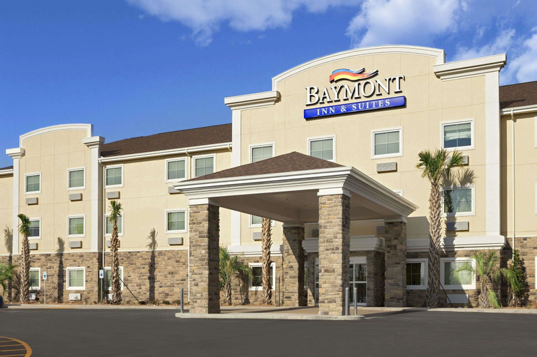 Baymont by Wyndham Odessa, Ector