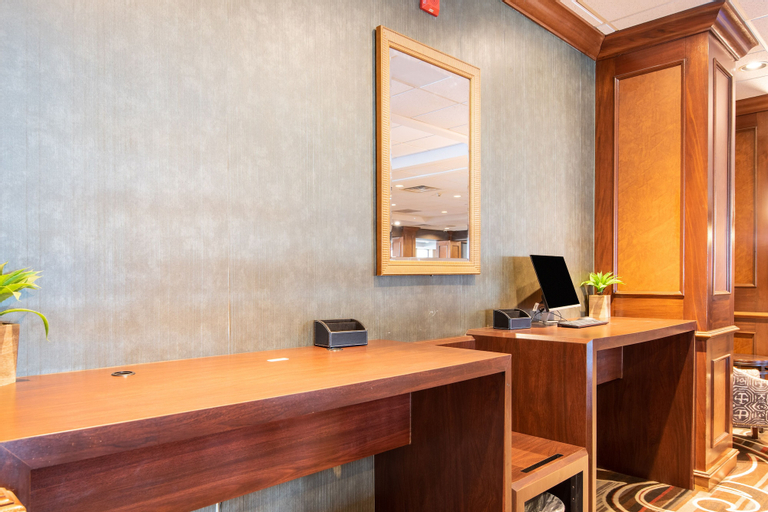 Public Area 3, Wyndham Omaha / West Dodge, Douglas